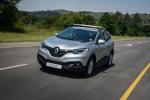 Renault Kadjar XP 2017 года (ZA)